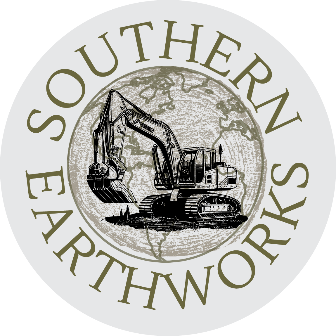 Southern Earthworks